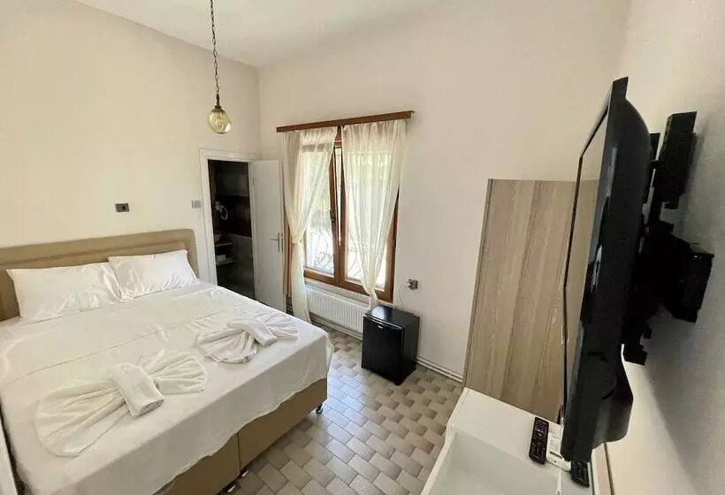 ホテル Villa Ece Pension