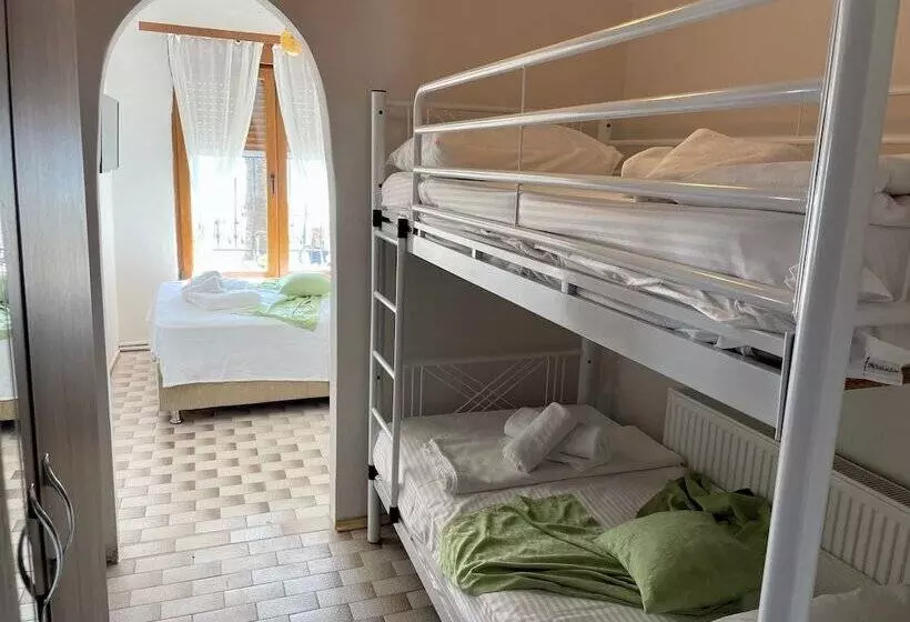 ホテル Villa Ece Pension