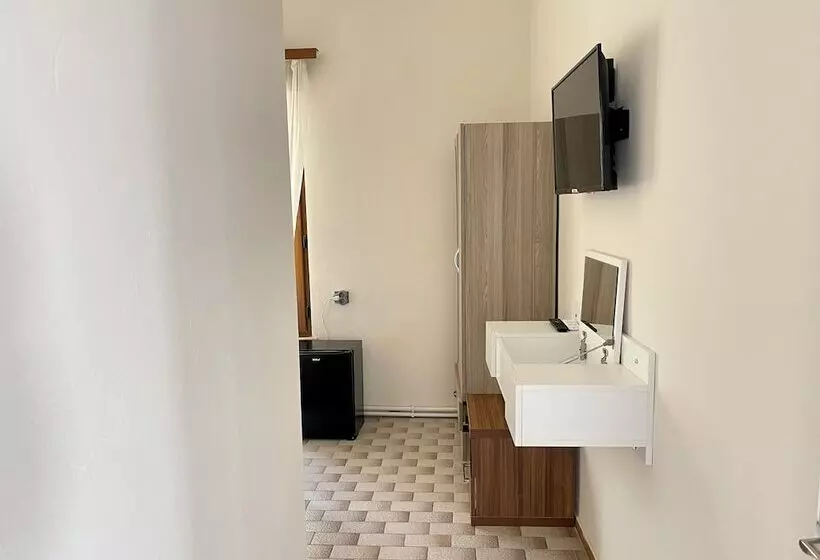 ホテル Villa Ece Pension