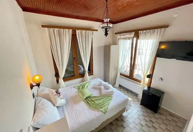 ホテル Villa Ece Pension