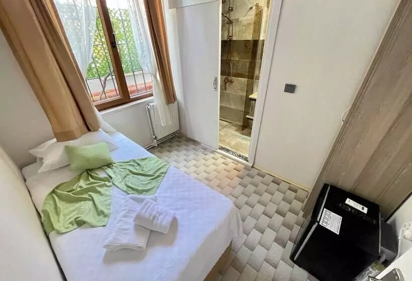 ホテル Villa Ece Pension