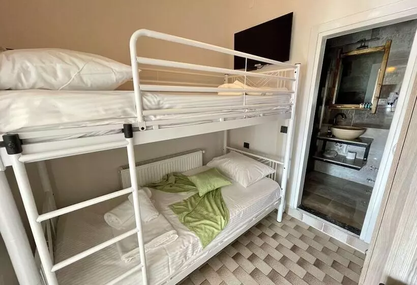 ホテル Villa Ece Pension