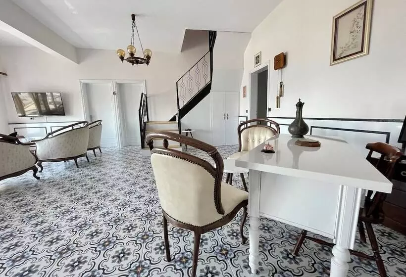 ホテル Villa Ece Pension