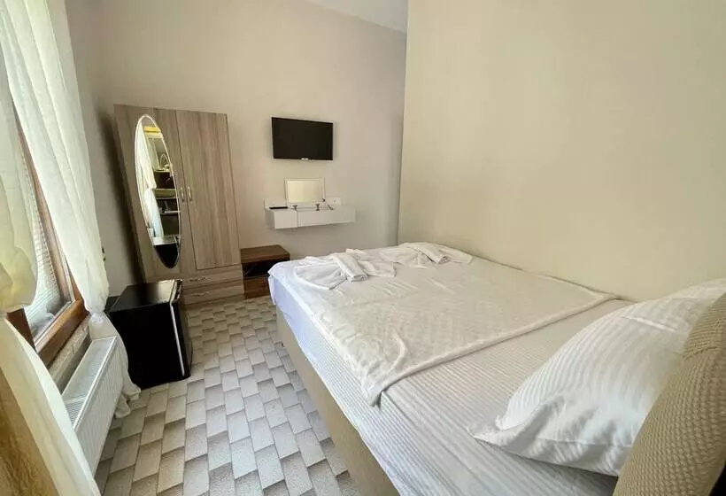 ホテル Villa Ece Pension