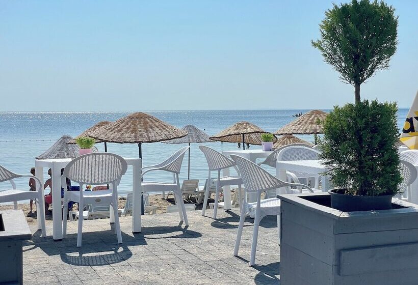 فندق Villa Ece Pension