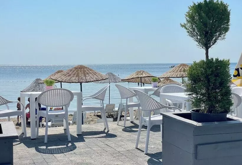 ホテル Villa Ece Pension