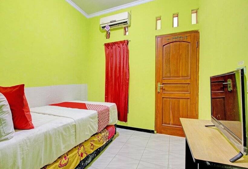 Szálloda Wiludjeng Guesthouse By Oyo