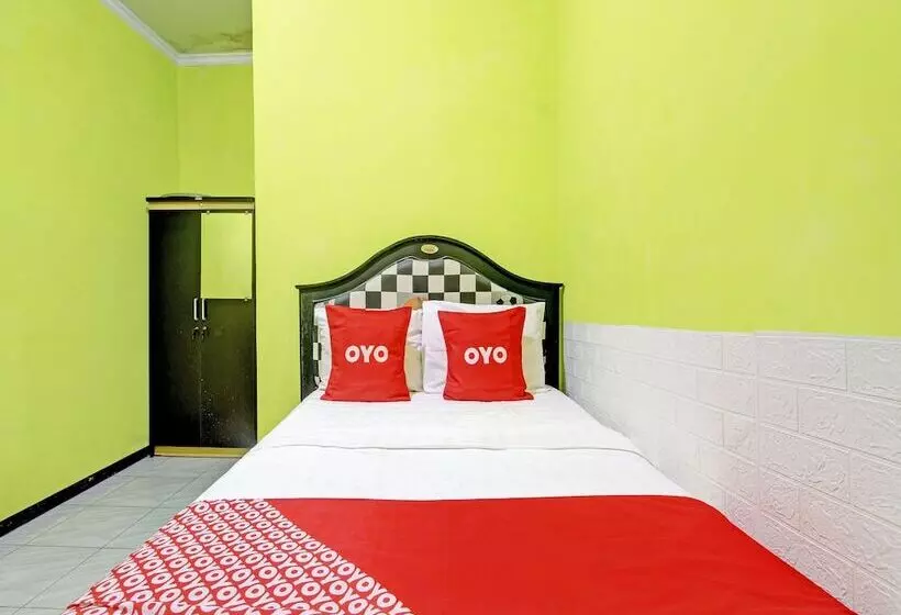 Hotelli Wiludjeng Guesthouse By Oyo