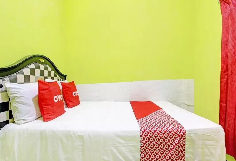 Hotelli Wiludjeng Guesthouse By Oyo