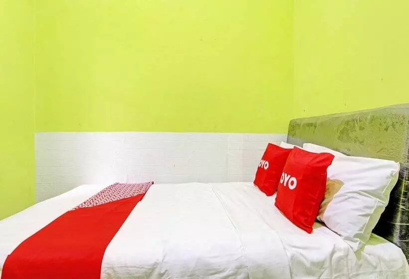 Hotelli Wiludjeng Guesthouse By Oyo