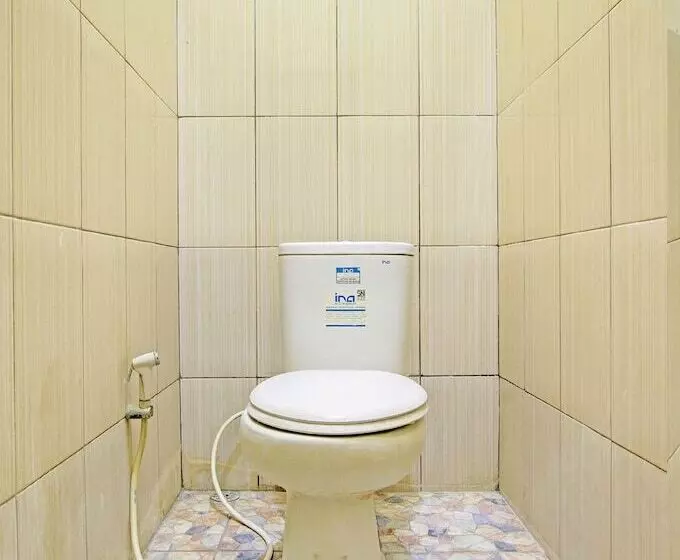 Hotelli Wiludjeng Guesthouse By Oyo