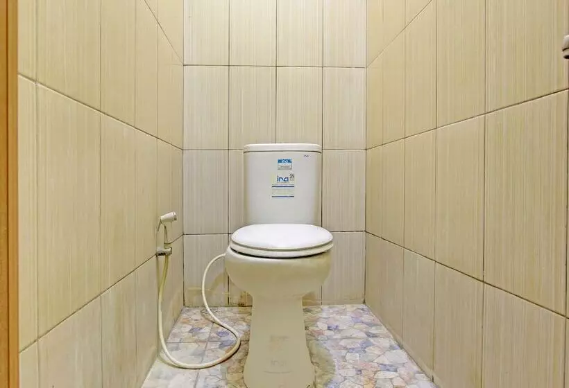 Hotelli Wiludjeng Guesthouse By Oyo