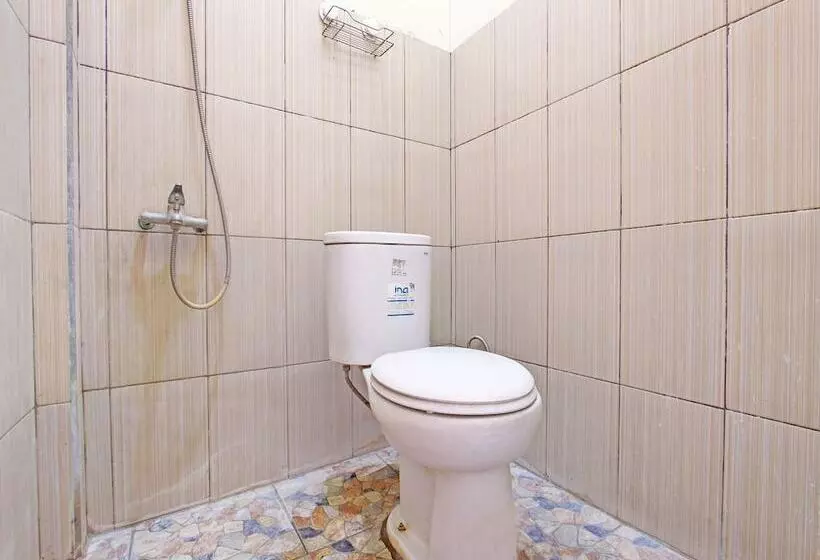 Hotelli Wiludjeng Guesthouse By Oyo