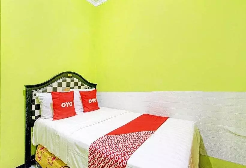 Hotelli Wiludjeng Guesthouse By Oyo