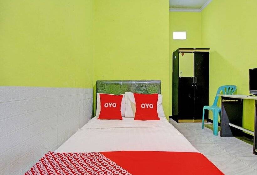 Szálloda Wiludjeng Guesthouse By Oyo