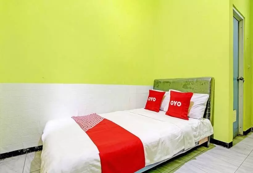 Hotelli Wiludjeng Guesthouse By Oyo