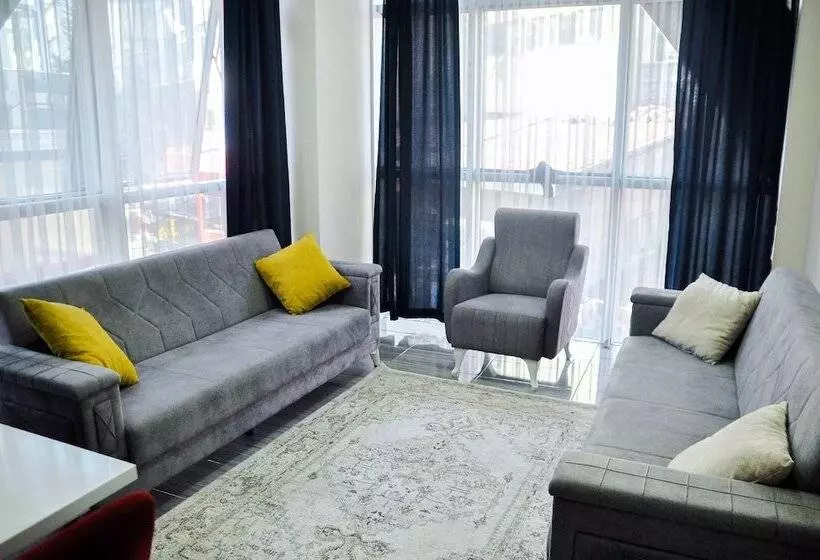 Midas Suit Otel