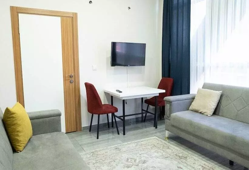 Midas Suit Otel