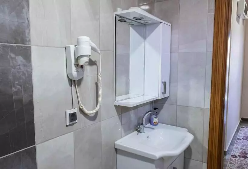 Midas Suit Otel