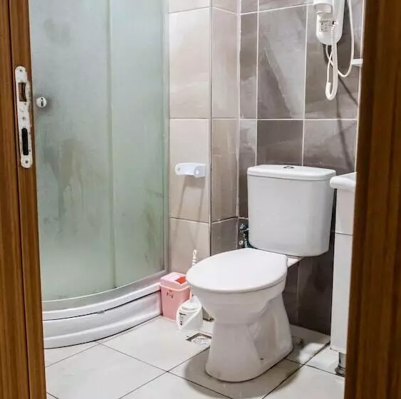 Midas Suit Otel