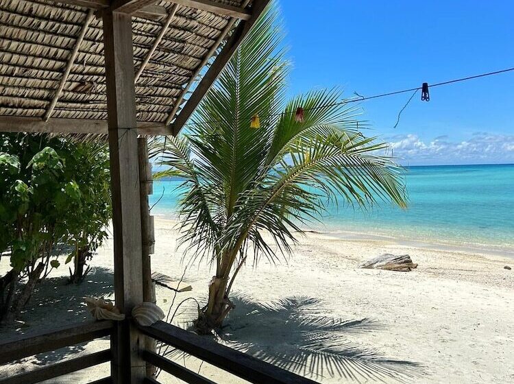 Palambak Paradise Resort