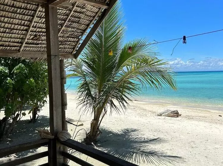 Palambak Paradise Resort