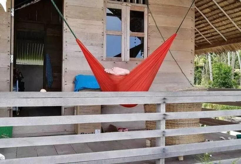 Palambak Paradise Resort