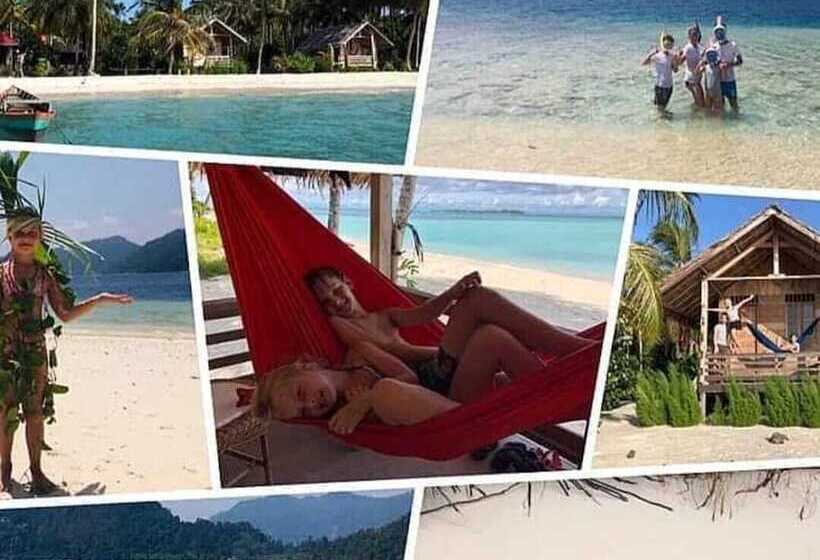 Palambak Paradise Resort