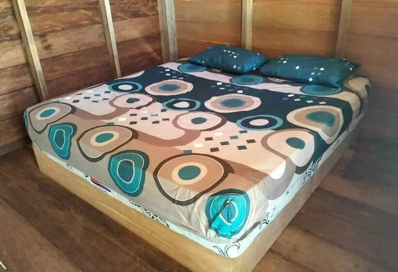 Palambak Paradise Resort