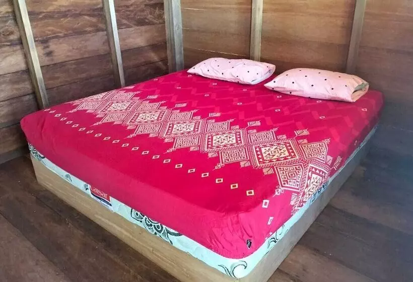 Palambak Paradise Resort