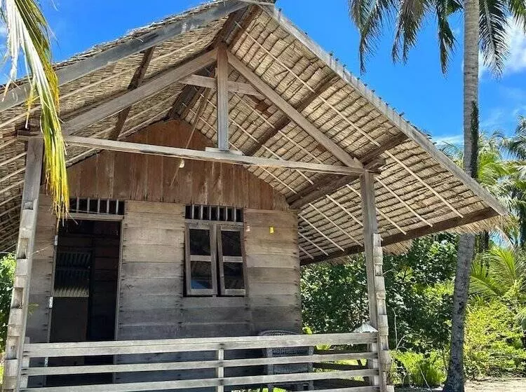 Palambak Paradise Resort