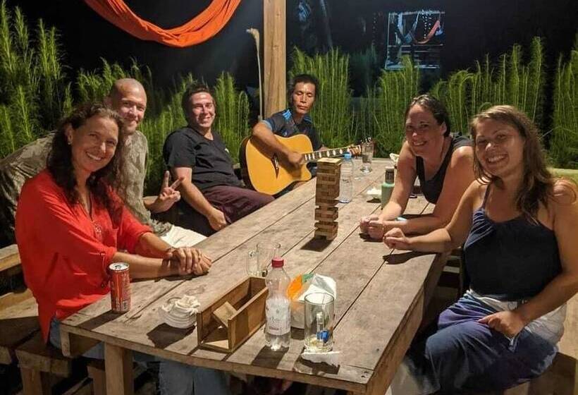 Palambak Paradise Resort