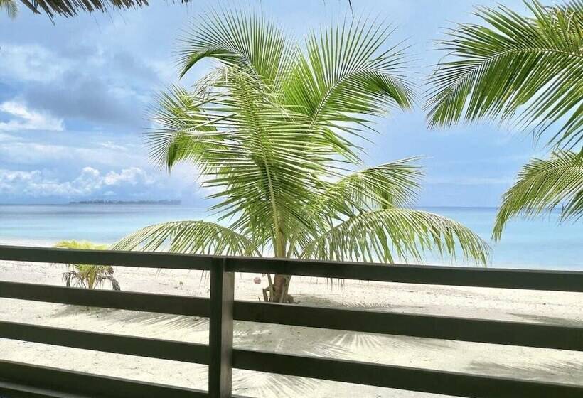 Palambak Paradise Resort