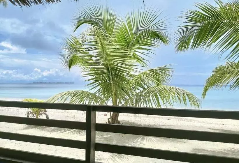 Palambak Paradise Resort