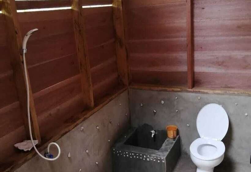 Palambak Paradise Resort