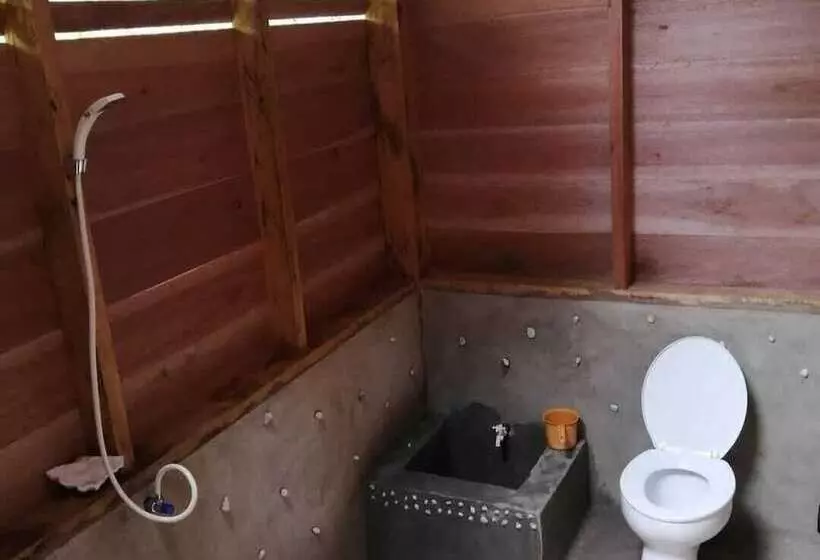 Palambak Paradise Resort