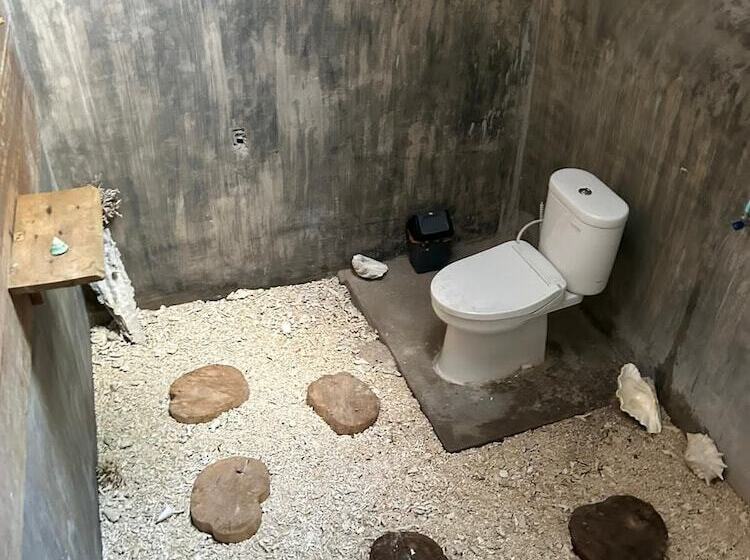 Palambak Paradise Resort