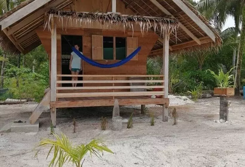 Palambak Paradise Resort