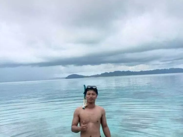 Palambak Paradise Resort