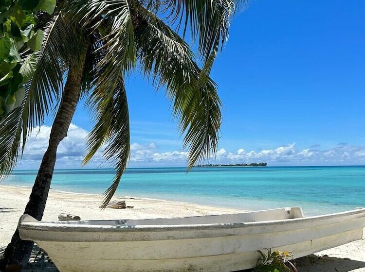 Palambak Paradise Resort