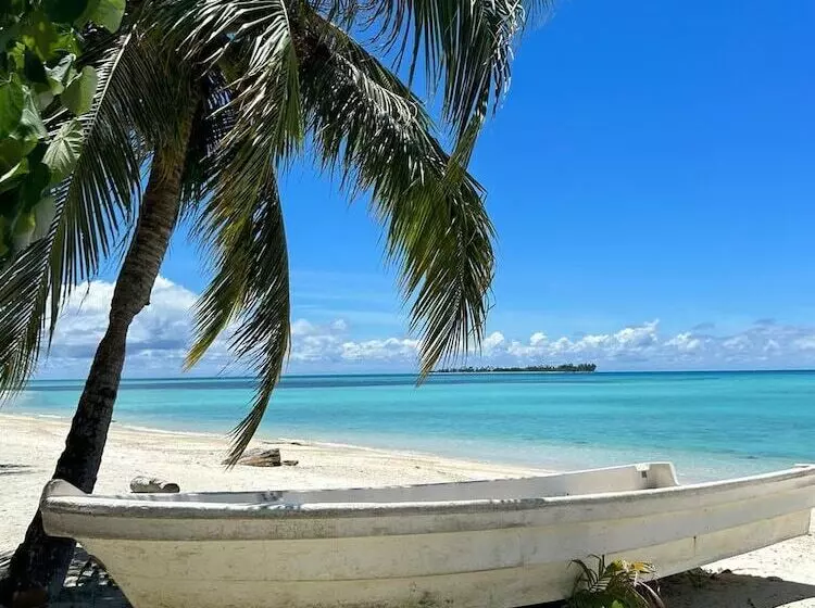 Palambak Paradise Resort