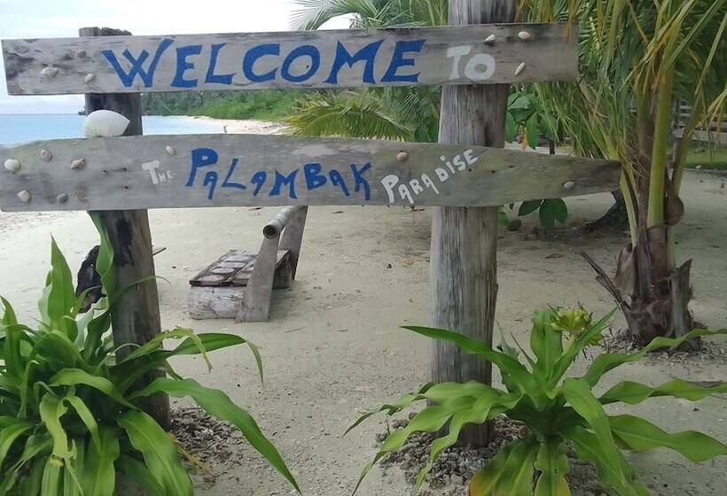 Palambak Paradise Resort