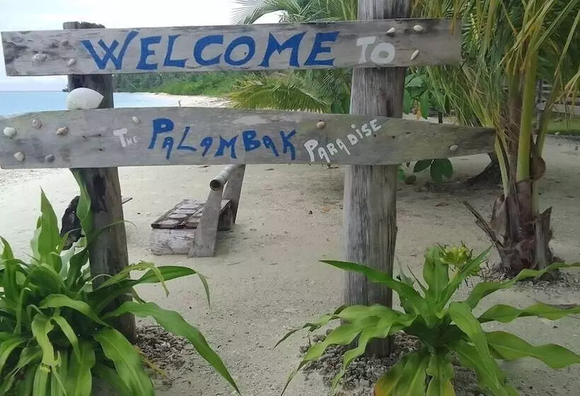 Palambak Paradise Resort