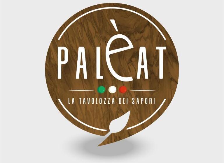 تختخواب و صبحانه Palèat Manduria