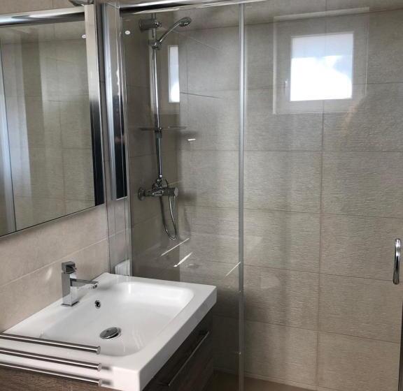 تختخواب و صبحانه Palèat Manduria