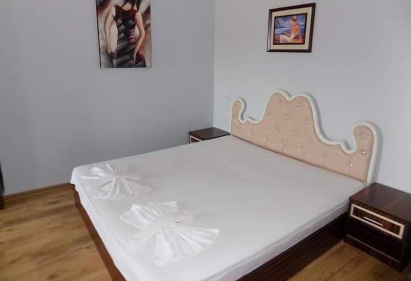 Пансион Guest House & Rooms Chris Toros