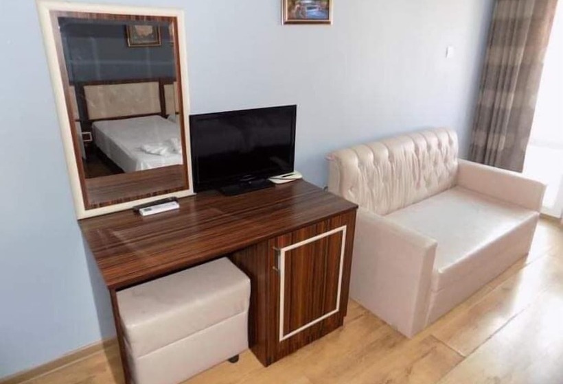 Пансион Guest House & Rooms Chris Toros