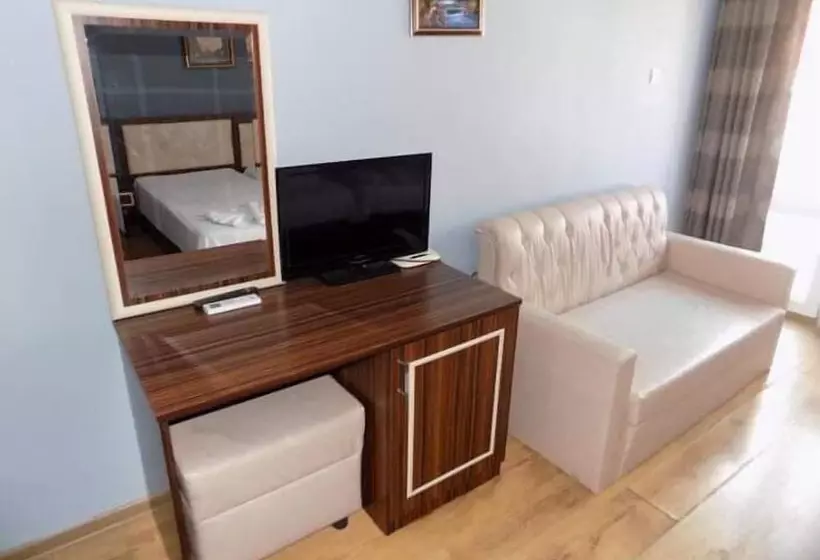 Majatalo Guest House & Rooms Chris Toros