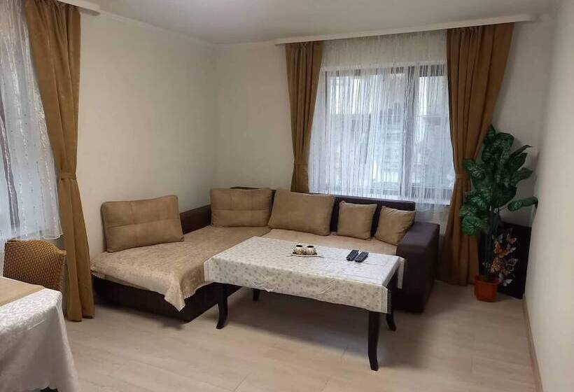 Пансион Guest House & Rooms Chris Toros