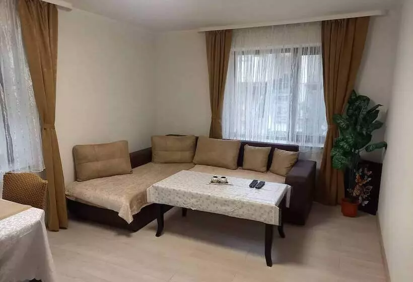 Majatalo Guest House & Rooms Chris Toros